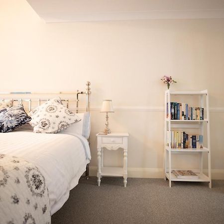 Canungra Cottages - Boutique Bed And Breakfast Экстерьер фото