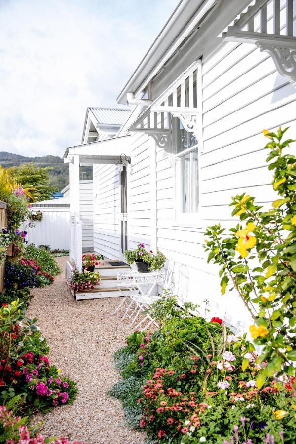 Canungra Cottages - Boutique Bed And Breakfast Экстерьер фото